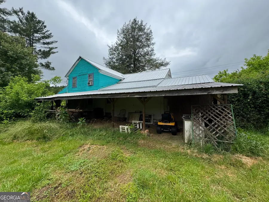9122 Blue Ridge Highway, Blairsville, GA 30512 - Image #2