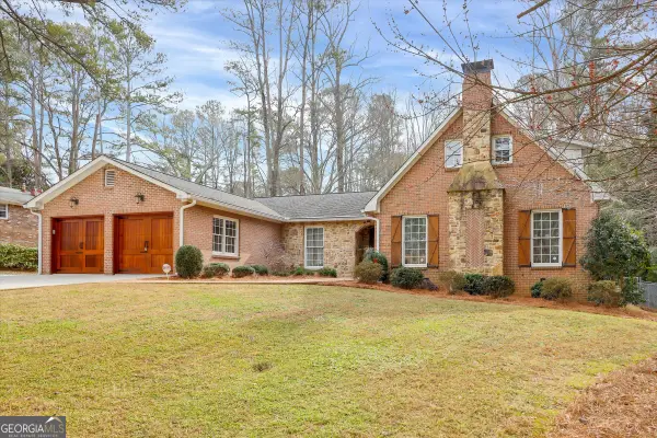 2469 Mary Briggs Court Ne, Atlanta, GA 30360