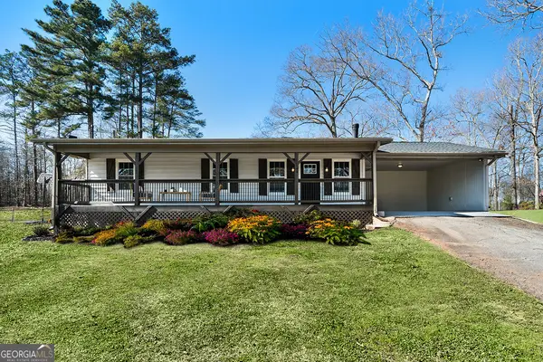 146 W Wedgewood Circle, Newnan, GA 30263