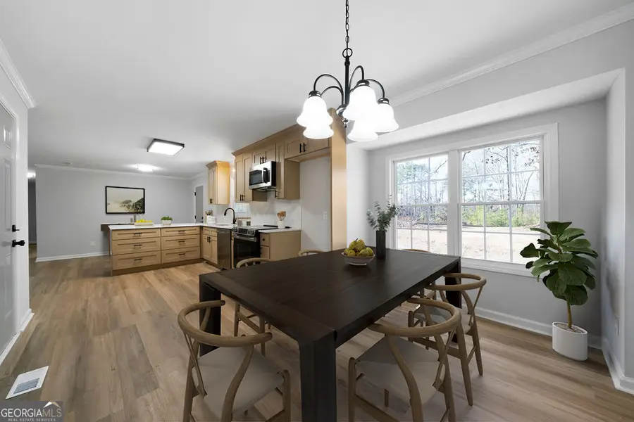 146 W Wedgewood Circle, Newnan, GA 30263 - #3