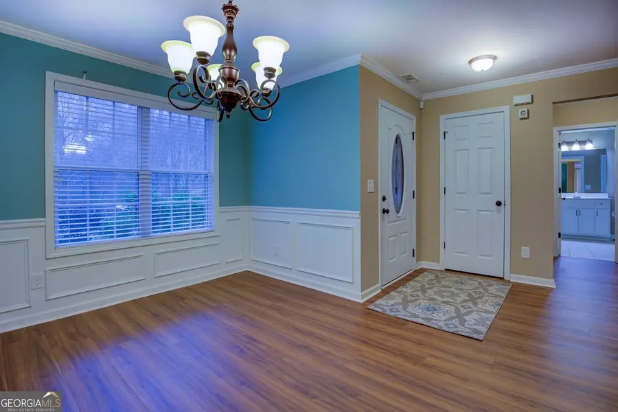 480 Georgian Hills Drive, Lawrenceville, GA 30045 - #3