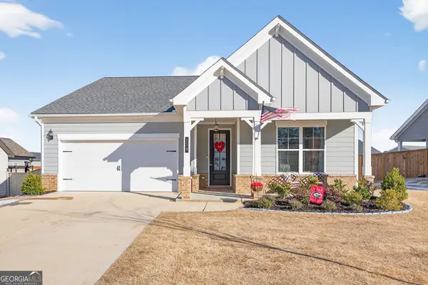 136 Applewood Way, Homer, GA 30547