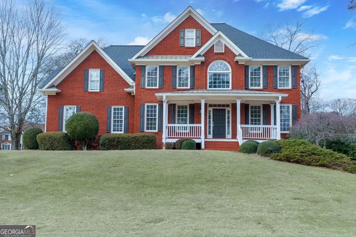 2018 Cockrell Pointe Nw, Kennesaw, GA 30152 - Image #1