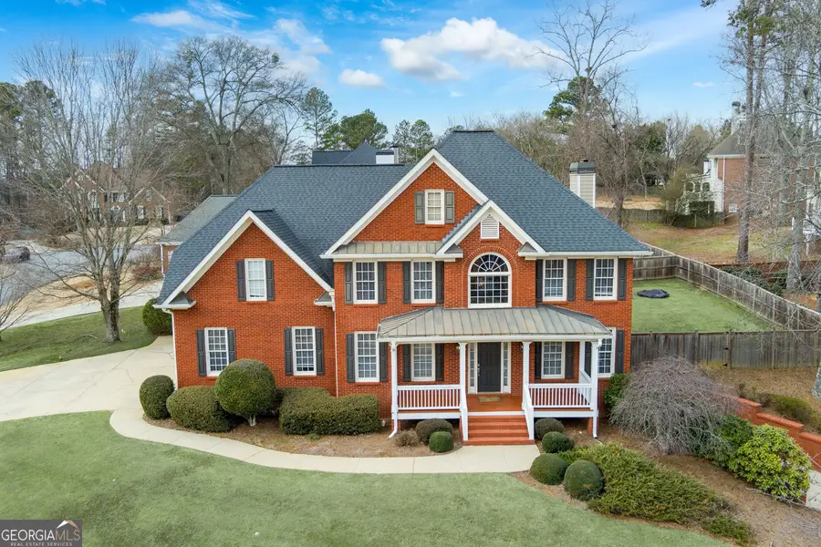 2018 Cockrell Pointe Nw, Kennesaw, GA 30152 - Image #2