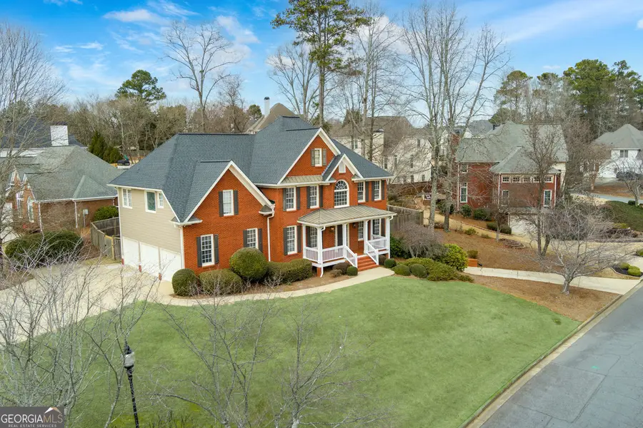 2018 Cockrell Pointe Nw, Kennesaw, GA 30152 - Image #3