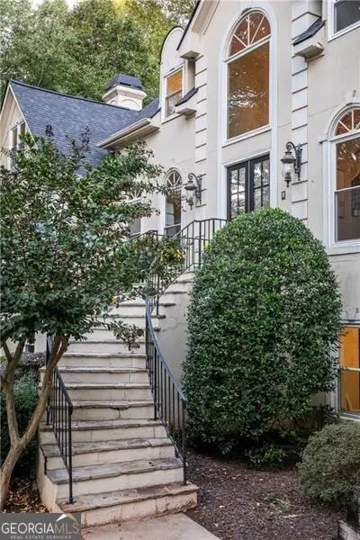 5940 Plantation Drive, Roswell, GA 30075 - #3