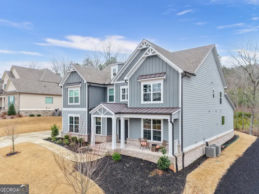 265 Fountain Oak Way, Canton, GA 30114 - #3