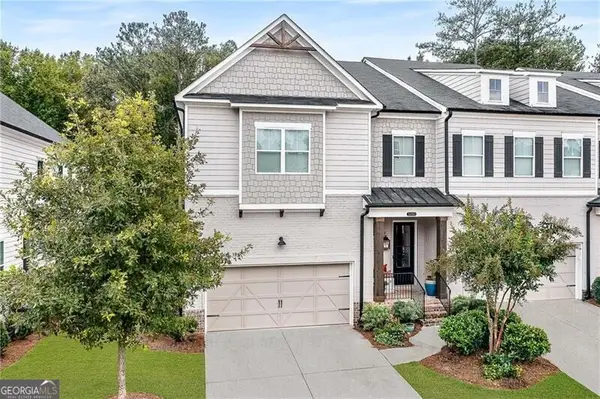 5010 River Rapids Drive, Roswell, GA 30076