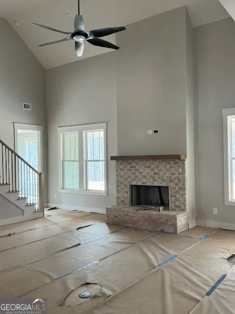 140 Wrights Trace #21, Fayetteville, GA 30215 - Image #3