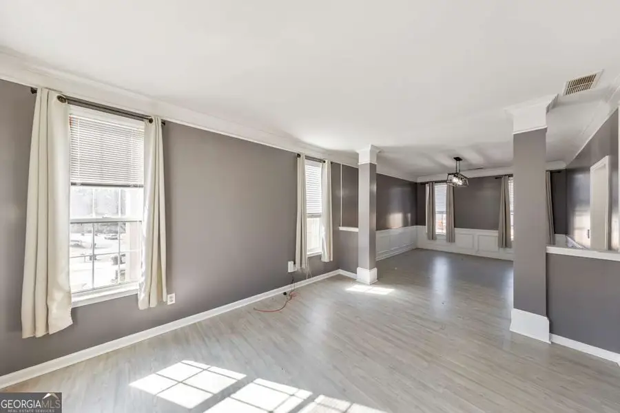 4029 Dorchester Walk Nw, Kennesaw, GA 30144 - #3