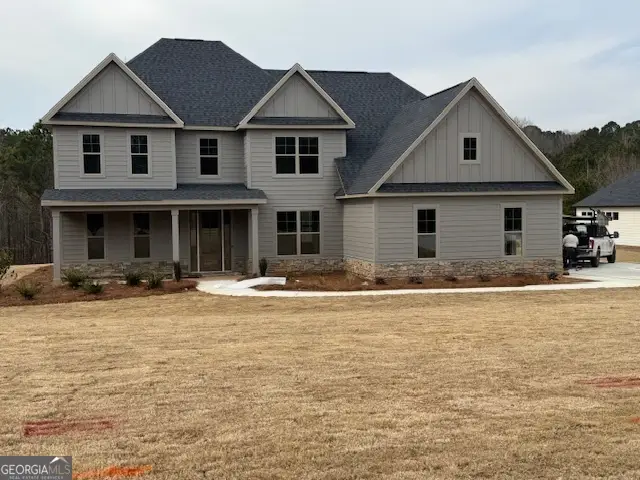 110 Wrights Trace #18, Fayetteville, GA 30215 - Image #1