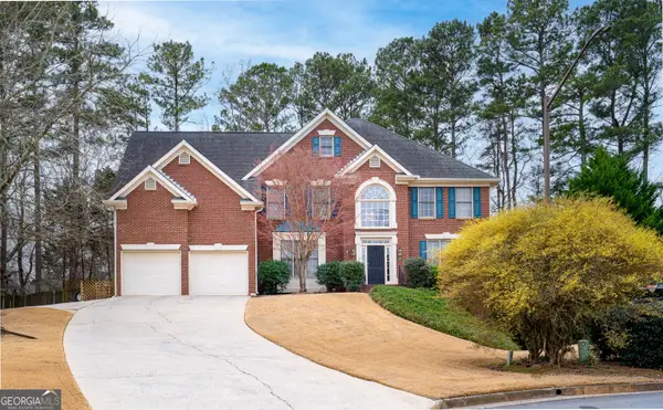 4307 Gretna Court Nw, Kennesaw, GA 30152