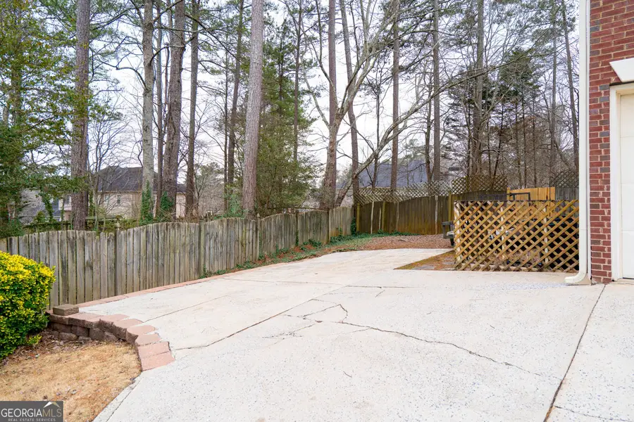 4307 Gretna Court Nw, Kennesaw, GA 30152 - #3