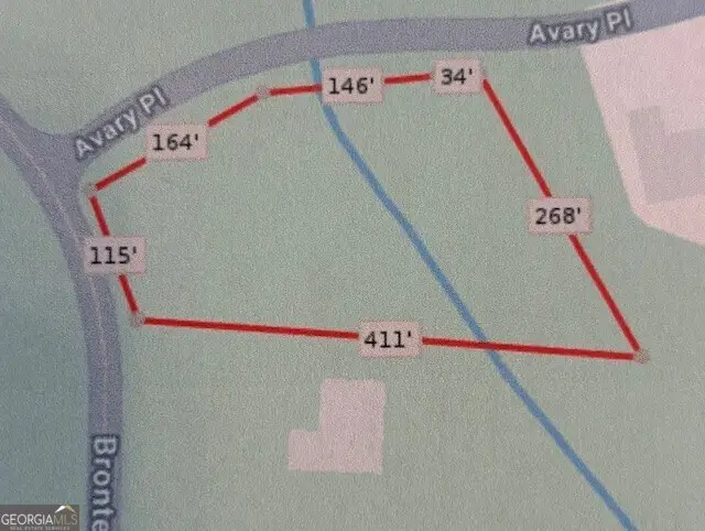 4440 Bronte Lane, Douglasville, GA 30135 - #2