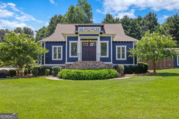 820 Camp Creek Road, Cornelia, GA 30531