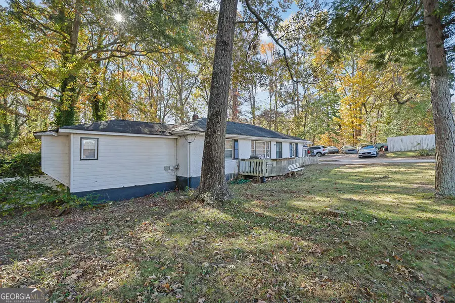 804 Rowland Road, Stone Mountain, GA 30083 - #2
