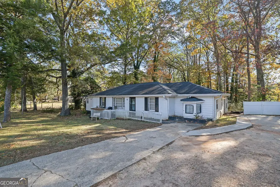 804 Rowland Road, Stone Mountain, GA 30083 - #3