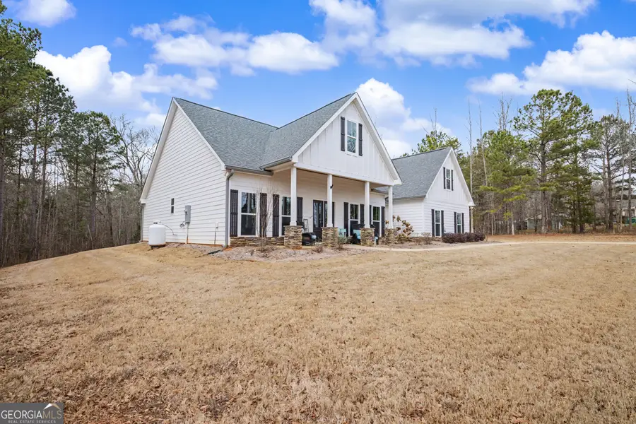 1501 Williamson Zebulon Road, Williamson, GA 30292 - #2