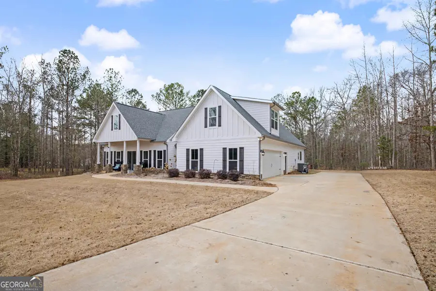 1501 Williamson Zebulon Road, Williamson, GA 30292 - #3