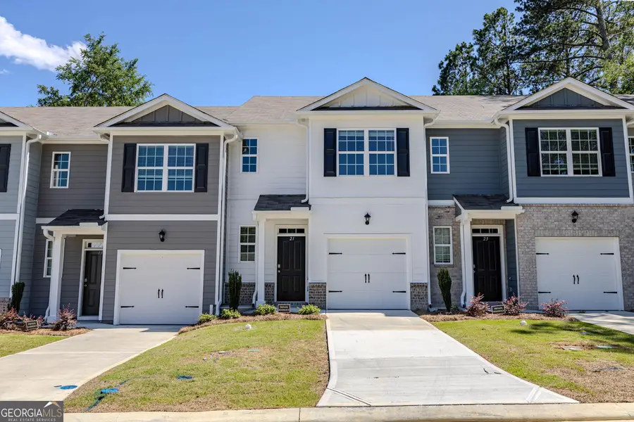 19 Sweetspire Drive Nw, Rome, GA 30165 - #2