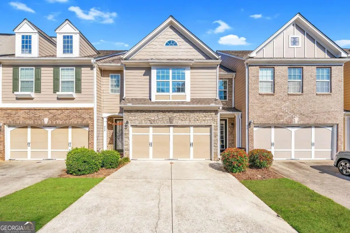 928 Pierce Ivy Court, Lawrenceville, GA 30043 - #1