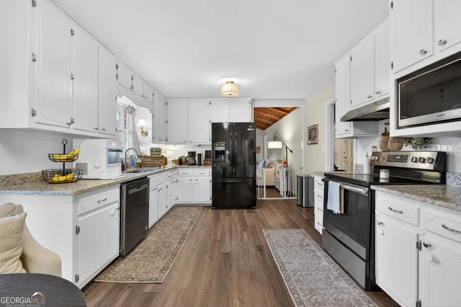 209 Laramie Road, Griffin, GA 30224 - #2