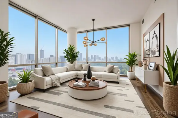 270 17th Street Nw #2501, Atlanta, GA 30363