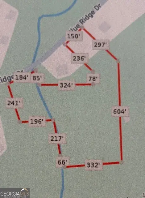 4357 Blue Ridge Drive, Douglasville, GA 30135 - #2