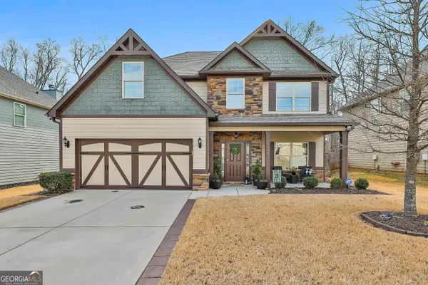 225 Briandwood Drive, Newnan, GA 30265