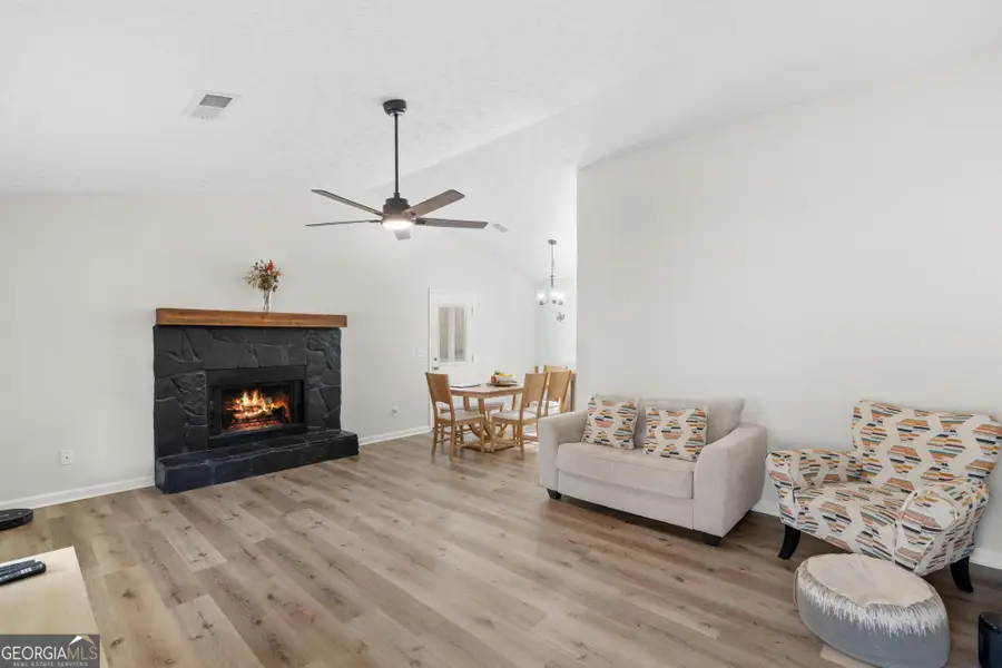 1220 S Hampton Road, Hampton, GA 30228 - #3