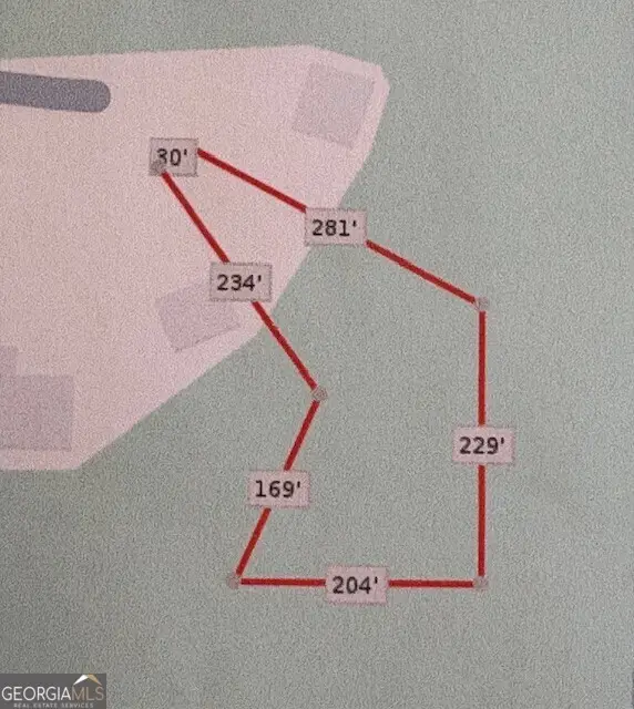 4303 Avary Place, Douglasville, GA 30135 - #2