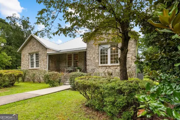 1206 Wesley Street, Oxford, GA 30054