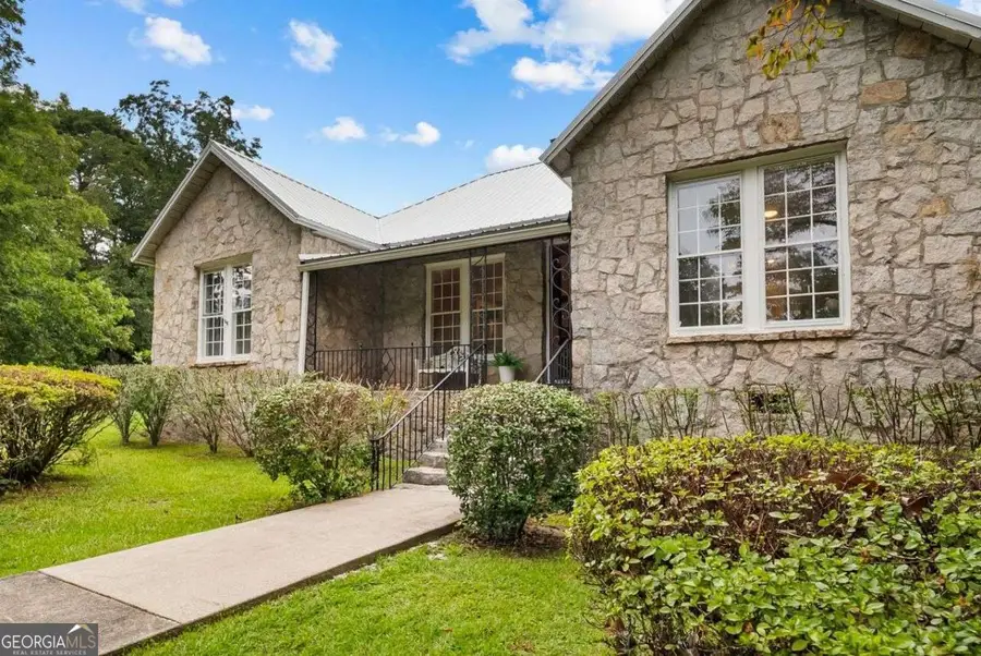 1206 Wesley Street, Oxford, GA 30054 - #2