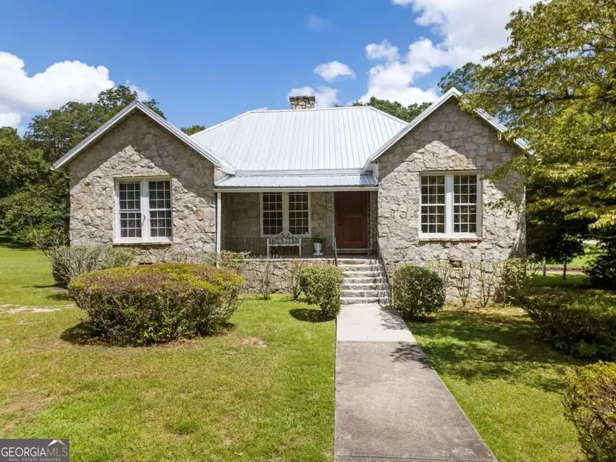 1206 Wesley Street, Oxford, GA 30054 - #3