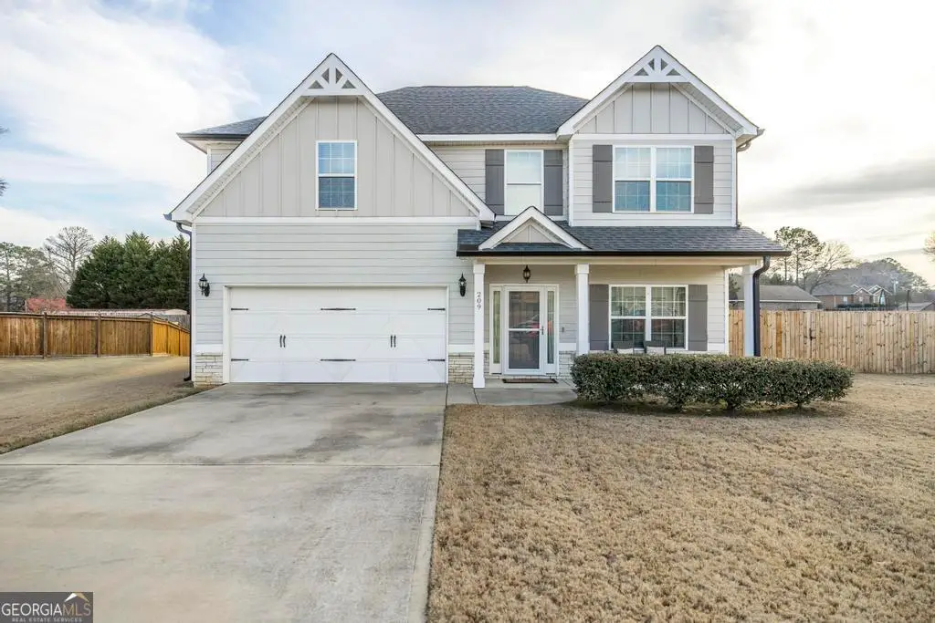 209 Adirondac Way, Bonaire, GA 31005 - #1