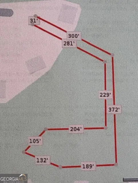 4301 Avary Place, Douglasville, GA 30135 - #2