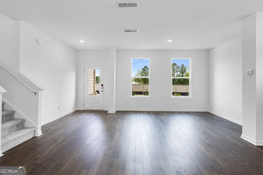 209 Groveton Court, Euharlee, GA 30145 - #2