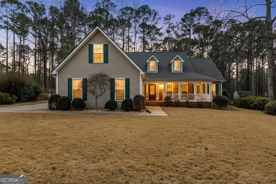 255 Westminister Village Boulevard, Sharpsburg, GA 30277 - #2