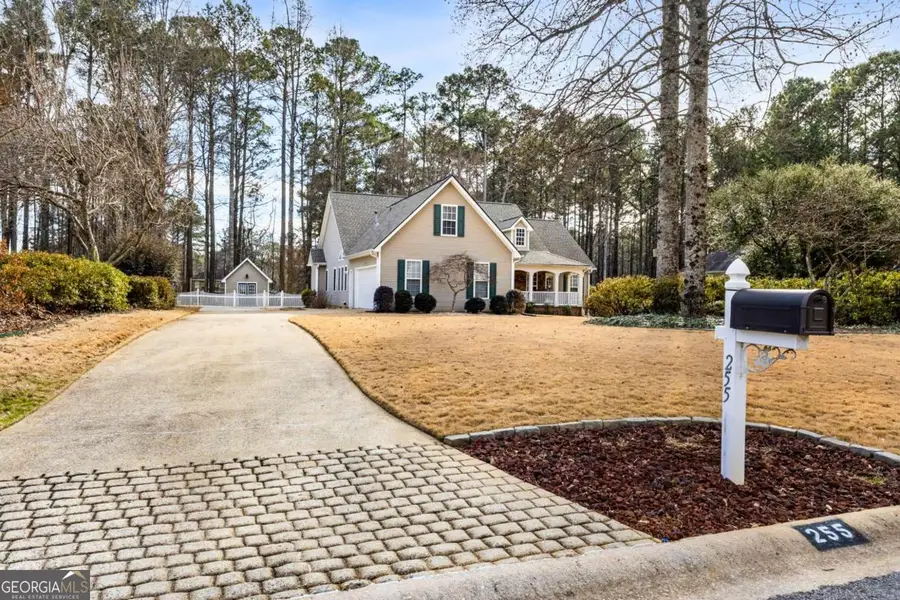 255 Westminister Village Boulevard, Sharpsburg, GA 30277 - #3