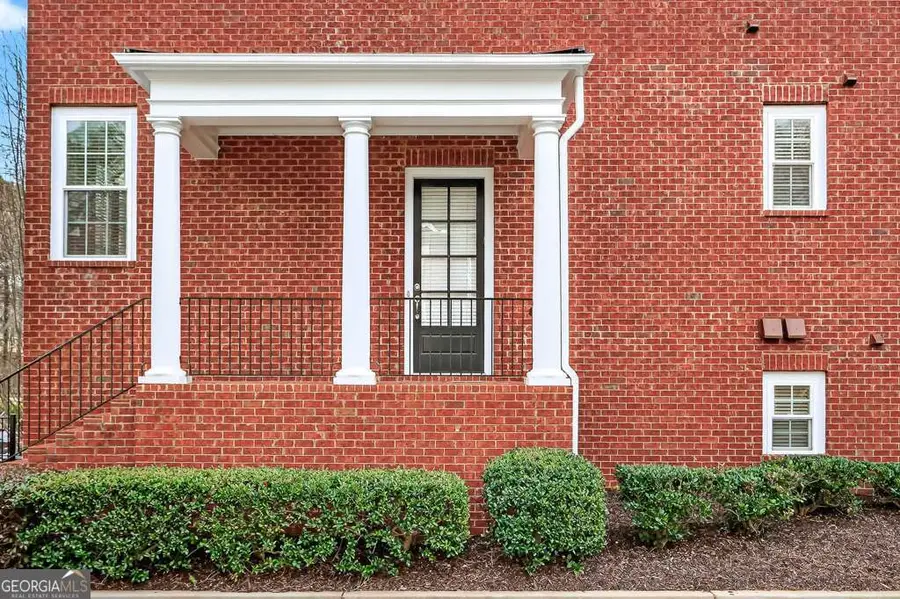 7205 Lowery Oak Drive, Roswell, GA 30075 - #2