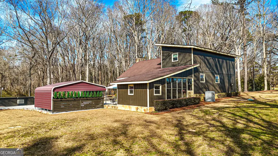 523 Fredonia Church Road, Barnesville, GA 30204 - #3