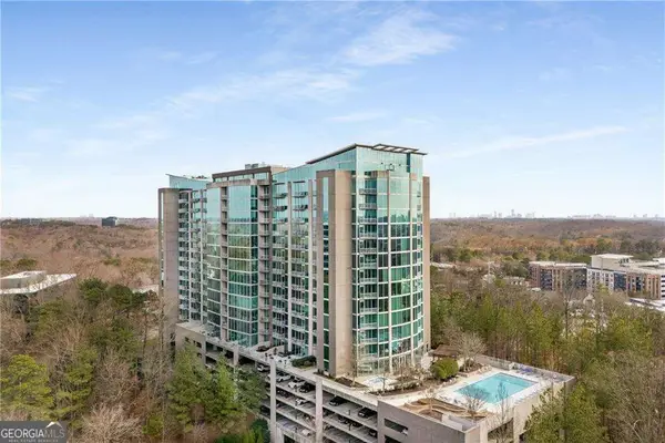 3300 Windy Ridge Parkway Se #1019, Atlanta, GA 30339
