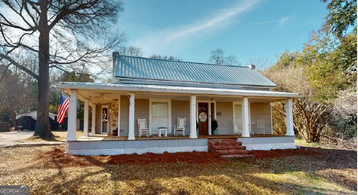 53 Summertown Main Street, Midville, GA 30441 - #1