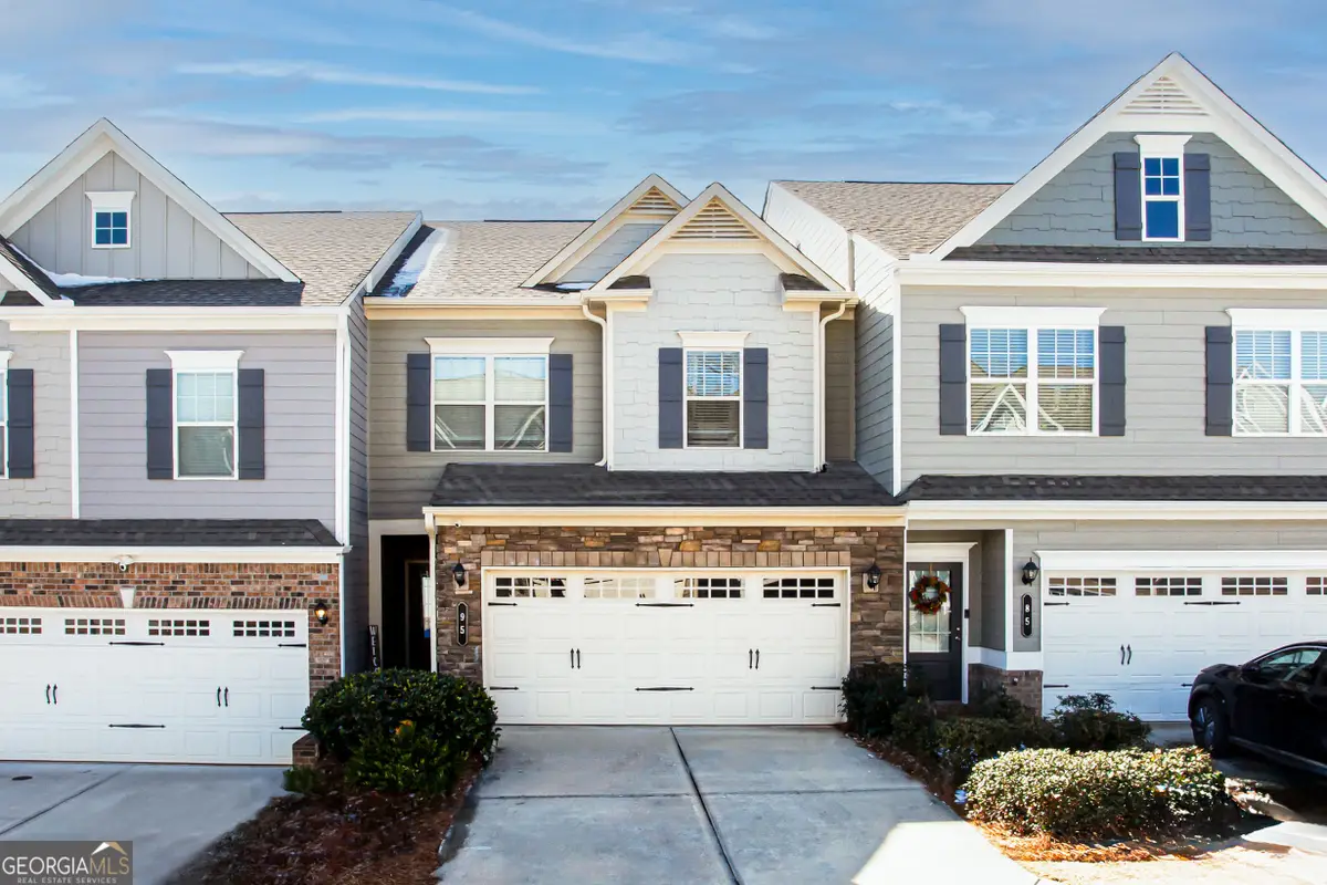 95 Bromes Street, Lawrenceville, GA 30046 - #1