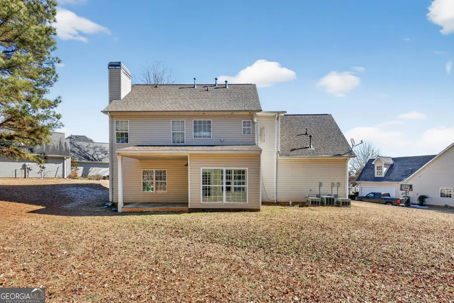 1136 Mason Lee Avenue, Loganville, GA 30052 - #2