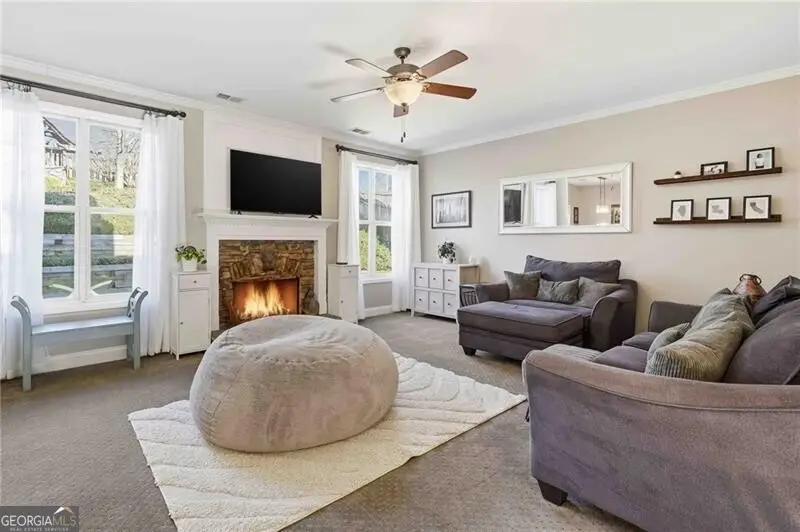 2130 Hamby Cove Drive Nw, Acworth, GA 30102 - #2