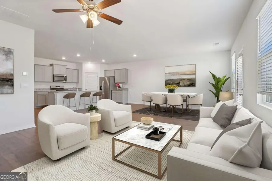 1729 Limousin Way, Stockbridge, GA 30281 - #2