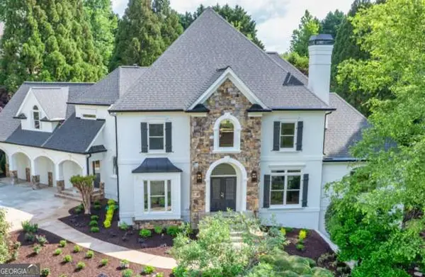 2335 Flat Stone Drive, Cumming, GA 30041