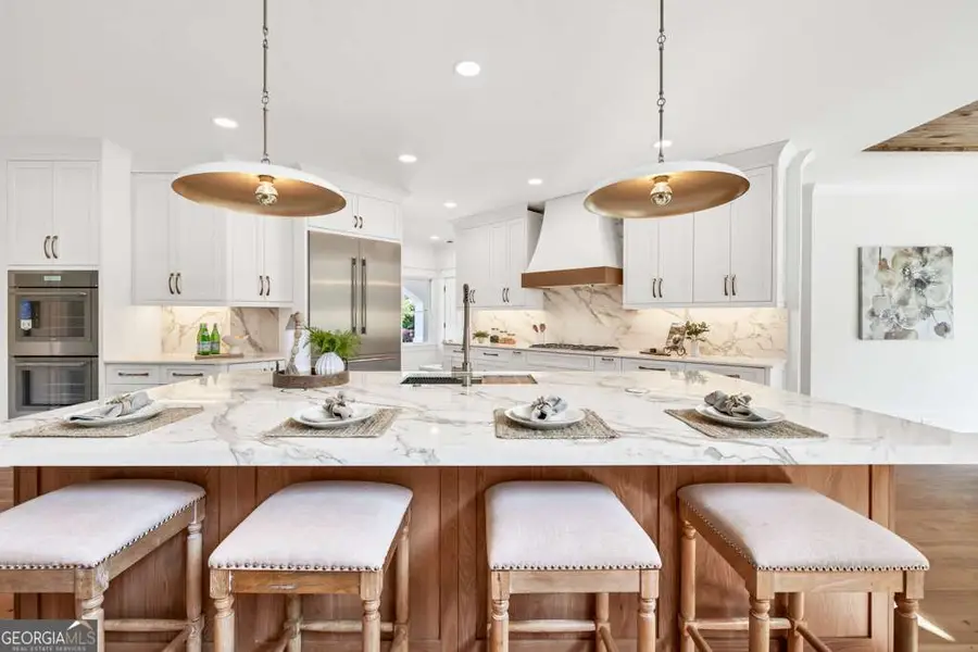 2335 Flat Stone Drive, Cumming, GA 30041 - #2