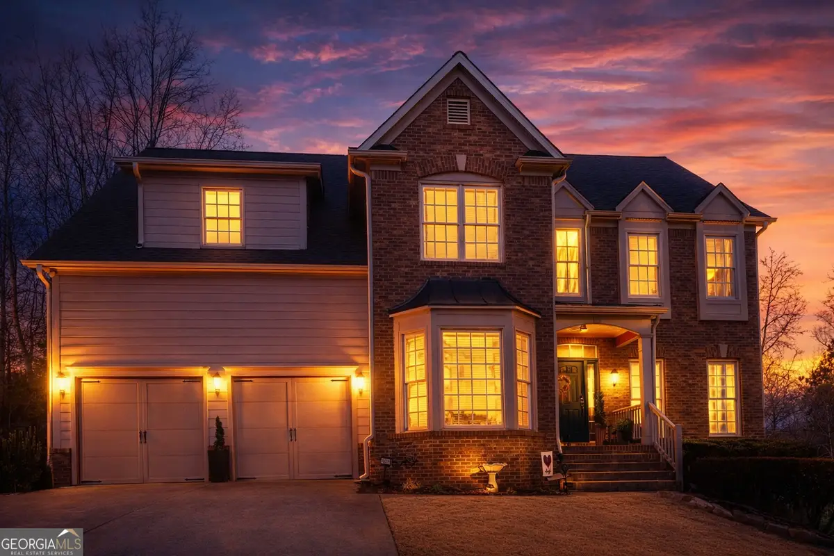 1235 Summerfield Drive, Cumming, GA 30040 - #1